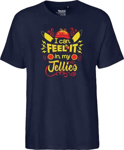 In my Jellies
