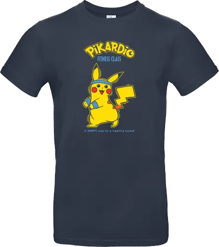 Electricardio