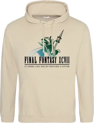 Final Fontasy
