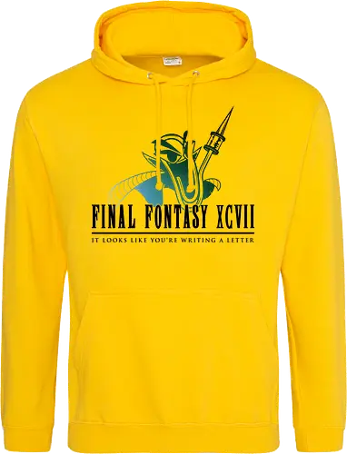 Final Fontasy