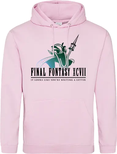 Final Fontasy