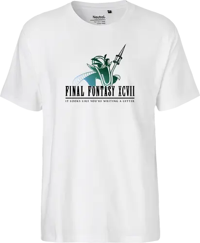 Final Fontasy