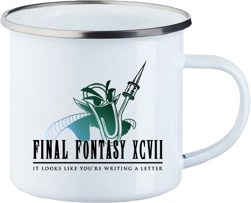 Final Fontasy