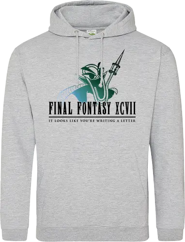 Final Fontasy