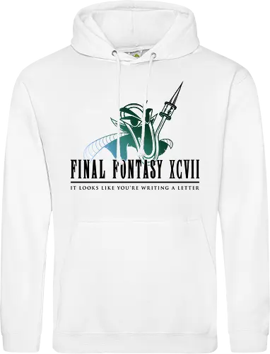 Final Fontasy