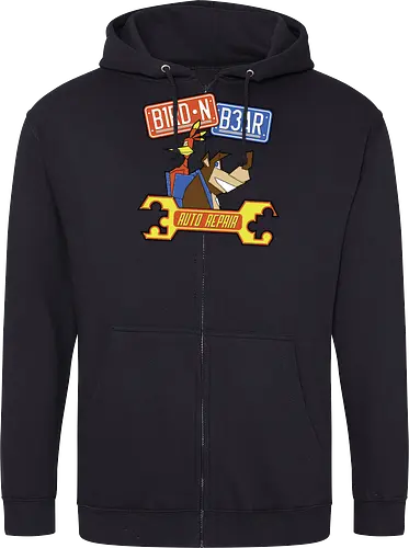 Bird'nBear Autorepair