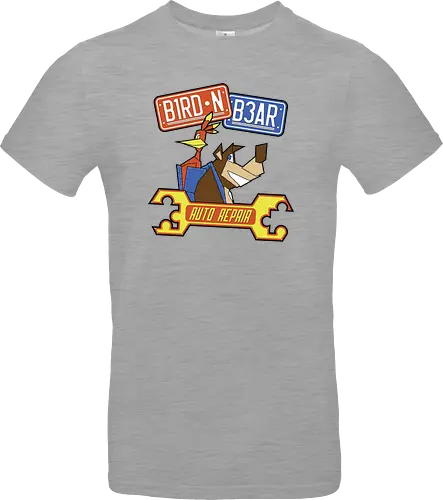 Bird'nBear Autorepair