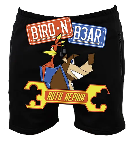 Bird'nBear Autorepair