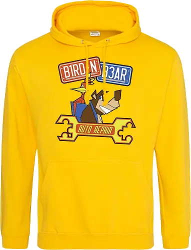 Bird'nBear Autorepair