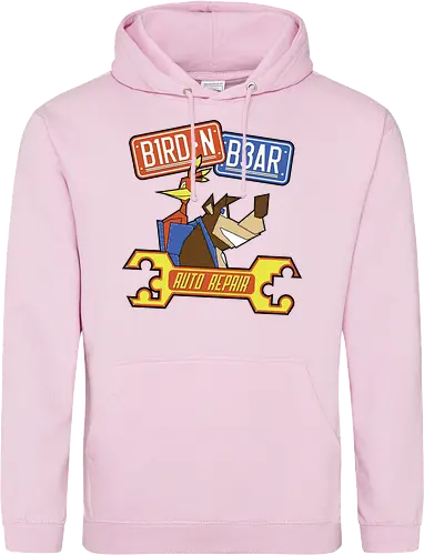 Bird'nBear Autorepair