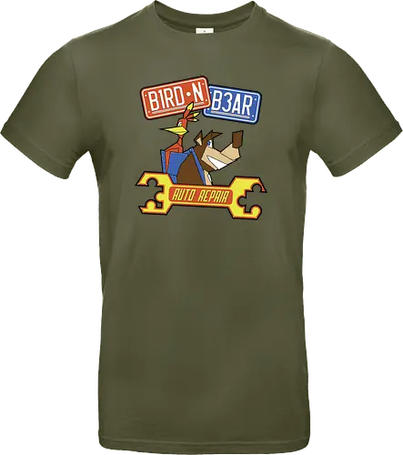 Bird'nBear Autorepair