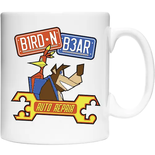 Bird'nBear Autorepair