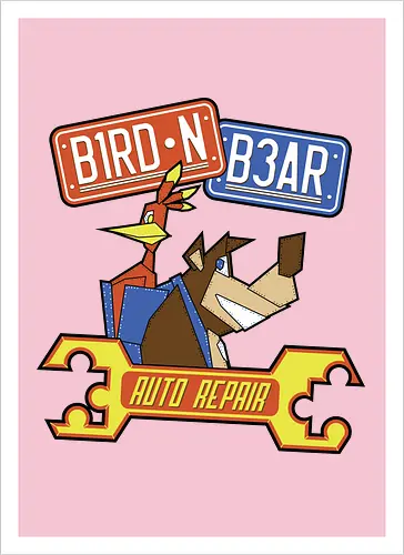 Bird'nBear Autorepair