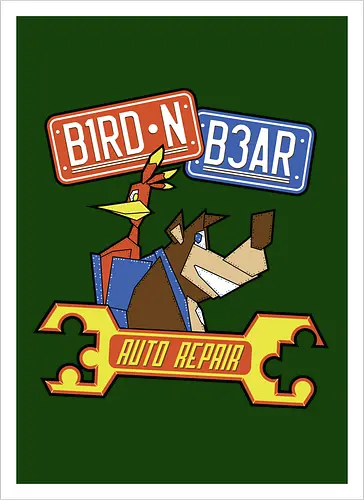 Bird'nBear Autorepair