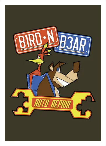 Bird'nBear Autorepair