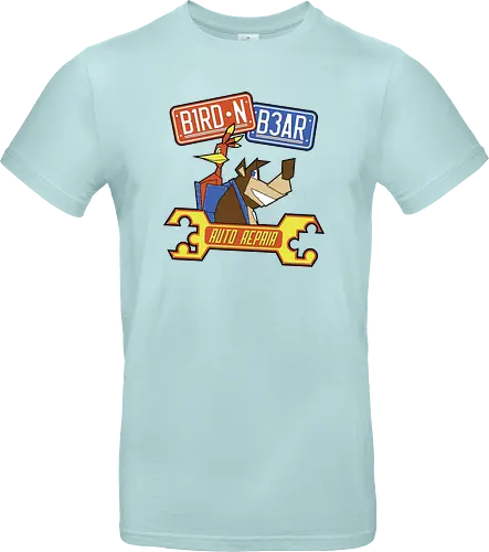 Bird'nBear Autorepair