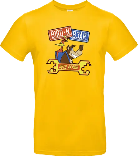 Bird'nBear Autorepair