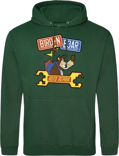 Bird'nBear Autorepair