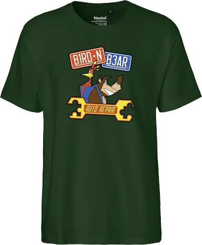 Bird'nBear Autorepair