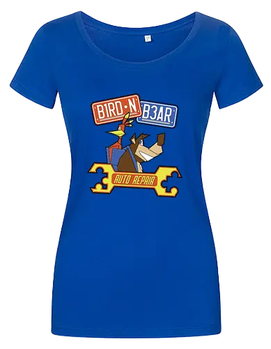 Bird'nBear Autorepair