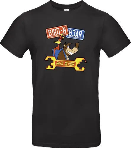 Bird'nBear Autorepair