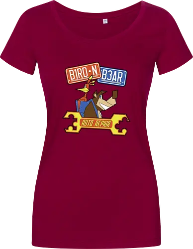 Bird'nBear Autorepair
