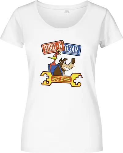 Bird'nBear Autorepair