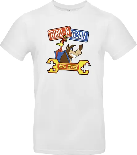 Bird'nBear Autorepair