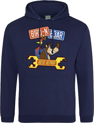 Bird'nBear Autorepair