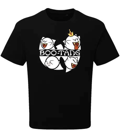 boo tang