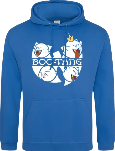 boo tang