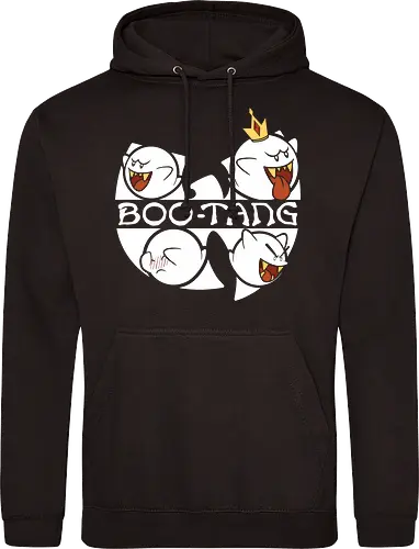 boo tang