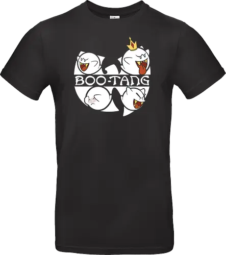 boo tang
