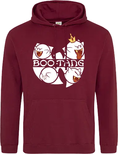 boo tang