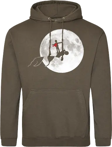 caboom phone home