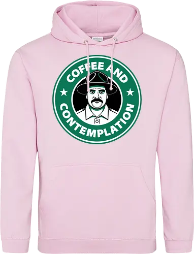 coffee and contemplation