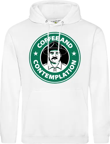 coffee and contemplation