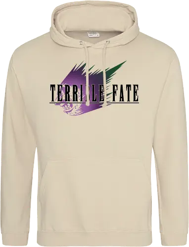 Terrible Fate Fantasy