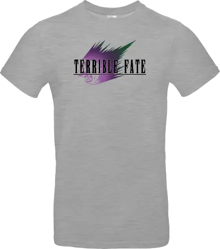 Terrible Fate Fantasy