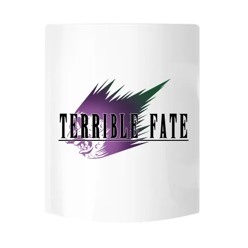 Terrible Fate Fantasy