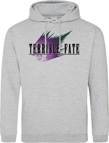 Terrible Fate Fantasy