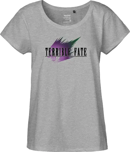 Terrible Fate Fantasy
