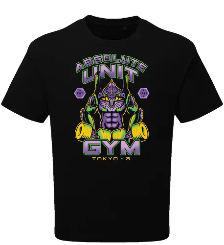Absolute Unit Gym