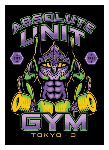 Absolute Unit Gym