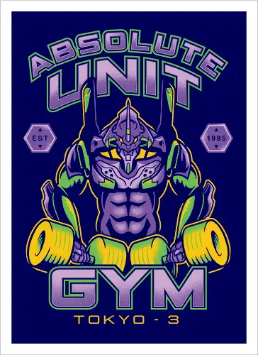 Absolute Unit Gym