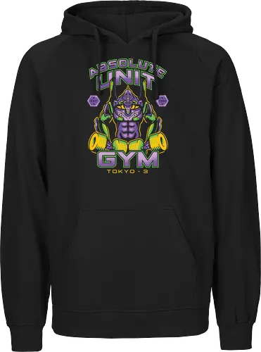 Absolute Unit Gym