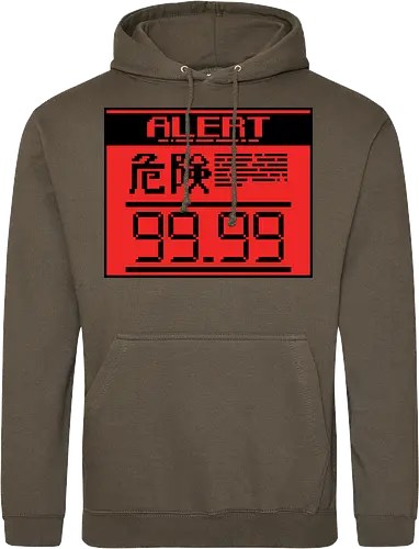 ALERT 99.99
