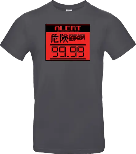 ALERT 99.99