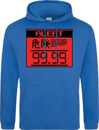 ALERT 99.99