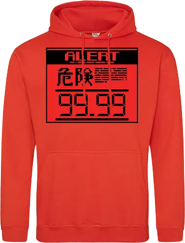 ALERT 99.99